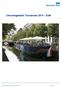 Uitvoeringsbeleid Terrasboten 2014 Delft