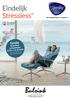 Eindelijk. Stressle. Grotses. Stressless. actieperiode! CMY