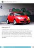 Alfa Romeo MiTo 1.4 TB Sport