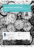 Opinies over tijdsystemen Onderzoek onder het algemeen Nederlands publiek en organisaties