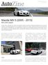 Mazda MX-5 ( )