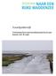 Noordpolderzijl. Verkenning duurzame bereikbaarheid haven met kansen voor de regio