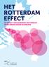 HET ROTTERDAM EFFECT DE IMPACT VAN MAINPORT ROTTERDAM OP DE NEDERLANDSE ECONOMIE