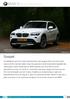 BMW X1 xdrive23da Executive