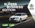 SUPERB BUSINESS EDITION