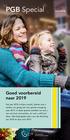 PGB Special nov Goed voorbereid naar 2019