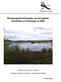 Broedvogelinventarisatie van het gebied Grootmeer en Kleinmeer in 2009