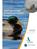 Watervogeltellingen in het Benedenrivierengebied in 2014/15