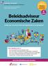 Beleidsadviseur Economische Zaken