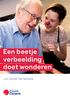 Een beetje verbeelding doet wonderen. voor mensen met dementie