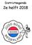 Districtsagenda. 2e helft 2018