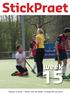 week - Hyves is back - Team van de week - Vraag het de haai-