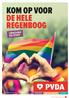 Kom op voor de hele regenboog