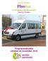 Boodschappen. PlusBus. in de gemeente Barneveld (0342)