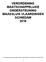 VERORDENING MAATSCHAPPELIJKE ONDERSTEUNING MAASSLUIS VLAARDINGEN SCHIEDAM 2018