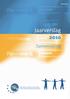 ISSN Jaarverslag Samenvatting. Europese Toezichthouder voor gegevensbescherming