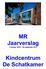 MR Jaarverslag 1 oktober september Kindcentrum De Schatkamer