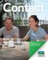 Contact. Zoek de samenwerking op! Coppens. Mei 2018 No 36. Coppens Contact geeft een kijk op de innovatieve wereld van diervoeding.