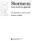 Storme(n) over recht en gerecht. 60 jaar leven met justitie MARCEL STORME. EEN UITGAVE VAN J.STORY-SCIENTIA NV Uitgeefdepartement Story Publishers