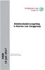 Klokkenluidersregeling s Heeren Loo Zorggroep HRM. Amersfoort, 10 juli 2017 Auteur: HRM / M.M. Jaspers. 10 juli 2017