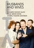 HUSBANDS AND WIVES SCENARIO WOODY ALLEN REGIE SIMON STONE INTERNL THEATER AMSTRDM