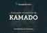 Vlammend van start met de KAMADO. Handleiding en recepten