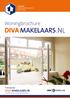 TE KOOP TIENHOVENSELAAN 51 DEN HAAG. Woningbrochure DIVA MAKELAARS.NL. Landelijk werkzaam, lokaal gespecialiseerd!