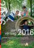 jaar verslag Leerplein055 stichting voor openbaar basisonderwijs Apeldoorn en voor speciaal basis- en voortgezet onderwijs Leerplein055
