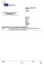 6960/16 CS/pl DGC 2A. Raad van de Europese Unie. Brussel, 12 april 2016 (OR. en) 6960/16. Interinstitutioneel dossier: 2016/0051 (NLE)