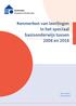 Kenmerken van leerlingen in het speciaal basisonderwijs tussen 2008 en 2018