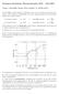 Tentamen Statistische Thermodynamica MST 19/6/2014