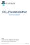 CO2-Prestatieladder. Communicatieplan