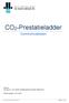 CO2-Prestatieladder. Communicatieplan. Auteurs: De heer R.J. van Stralen (Schilderwerken De Boer Obdam B.V.) Datum opmaak: