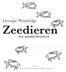 Zeedieren Een mindful kleurboek