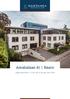 Amalialaan 41 Baarn. Oppervlakte 906 m² 130,- per m² per jaar (excl. BTW)