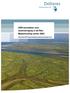 OSR-simulaties voor zoutindringing in de Rijn- Maasmonding zomer Onderdeel KPP Waterkwaliteitsmodelschematisaties 2015