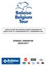 Baloise Belgium Tour 24-28/5/ HC