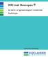 MRI met Buscopan. bij darm- of gynaecologisch onderzoek Radiologie. Locatie Hoorn/Enkhuizen