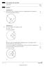 Antwoordmodel VWO wb I. Boottocht. Maximumscore 5. een correcte tekening van het punt. Maximumscore 6. dus MFS = 90 een correcte tekening