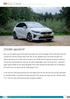 Kia Ceed 1.4 T-GDI ExecutiveLine