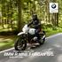 BMW R NINE T URBAN G/S.