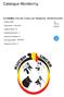 Catalogus Mondioring. Koninklijke Unie der Clubs voor Belgische Herdershonden - KKUSH: Organiseert: Volgens Sectie: 1D