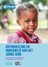 Ontwikkeling en onderwijs van het jonge kind: een prioriteit voor de Belgische Ontwikkelingssamenwerking