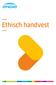 Ethisch handvest ENGIE_Ethics-Charter_NL_BEE.indd 1 15/02/ :33:53