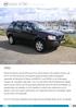 Volvo XC90 2.5T Summum