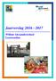 Jaarverslag Willem Alexanderschool Leeuwarden