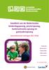 Kwaliteit van de Nederlandse kinderdagopvang, peuteropvang, buitenschoolse opvang en gastouderopvang