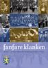 fanfare klanken o r g a a n v a n h e t N i j k e r k s S t e d e l i j k F a n f a r e C o r p s