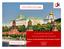 Moskou en Sint Petersburg, van de tsaren tot Poetin.