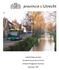 Aanbesteding concessies Streekvervoer Utrecht West & Streekvervoer Utrecht Oost. Programma van Eisen. Aanbesteding concessie